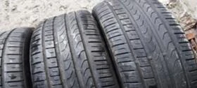 Гуми Летни 245/40R18, снимка 3