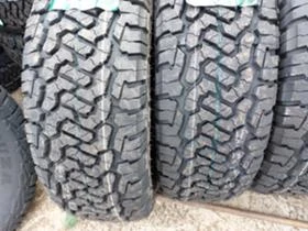 Гуми Всесезонни 235/75R15, снимка 4