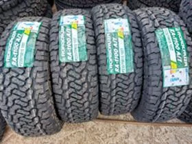 Гуми Всесезонни 235/75R15, снимка 1