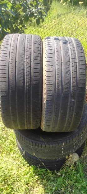 Гуми Летни 275/45R21, снимка 2
