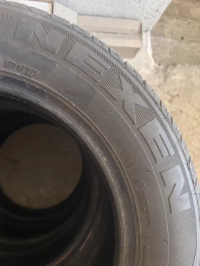 Гуми Летни 195/65R15, снимка 4