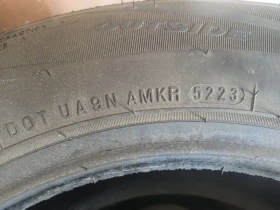 Гуми Летни 195/65R15, снимка 6