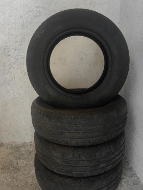 Гуми Летни 195/65R15, снимка 2