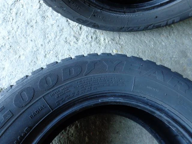 Гуми Всесезонни 225/65R16, снимка 7 - Гуми и джанти - 11087293