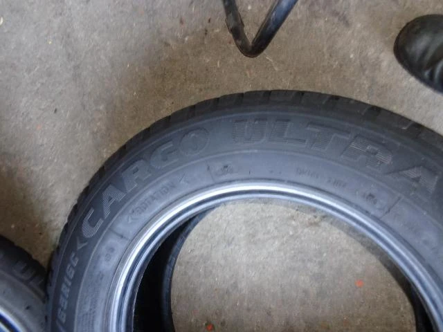 Гуми Всесезонни 225/65R16, снимка 8 - Гуми и джанти - 11087293