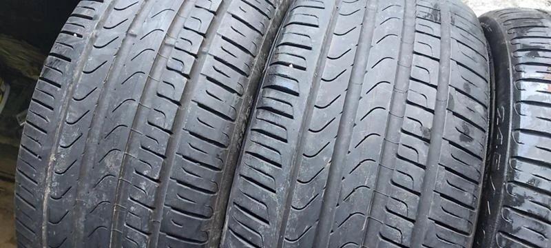 Гуми Летни 245/40R18, снимка 2 - Гуми и джанти - 35129849