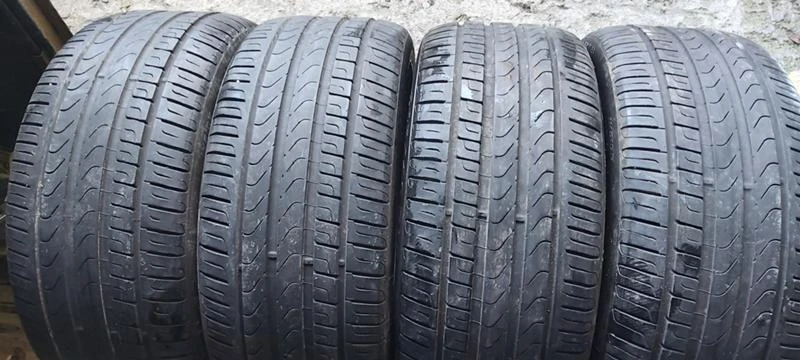 Гуми Летни 245/40R18, снимка 1 - Гуми и джанти - 35129849