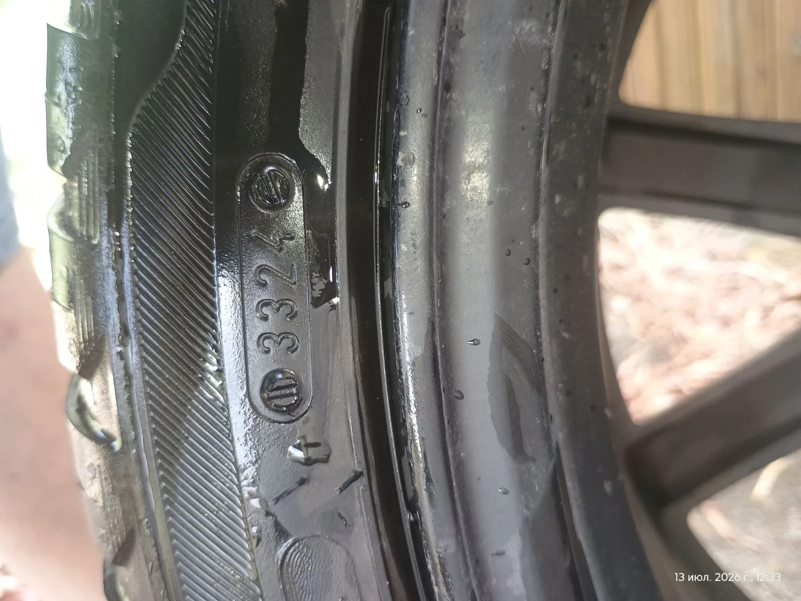 ���� � ������ 225/40R19 �� Peugeot 407 | Mobile.bg � ����������� 7