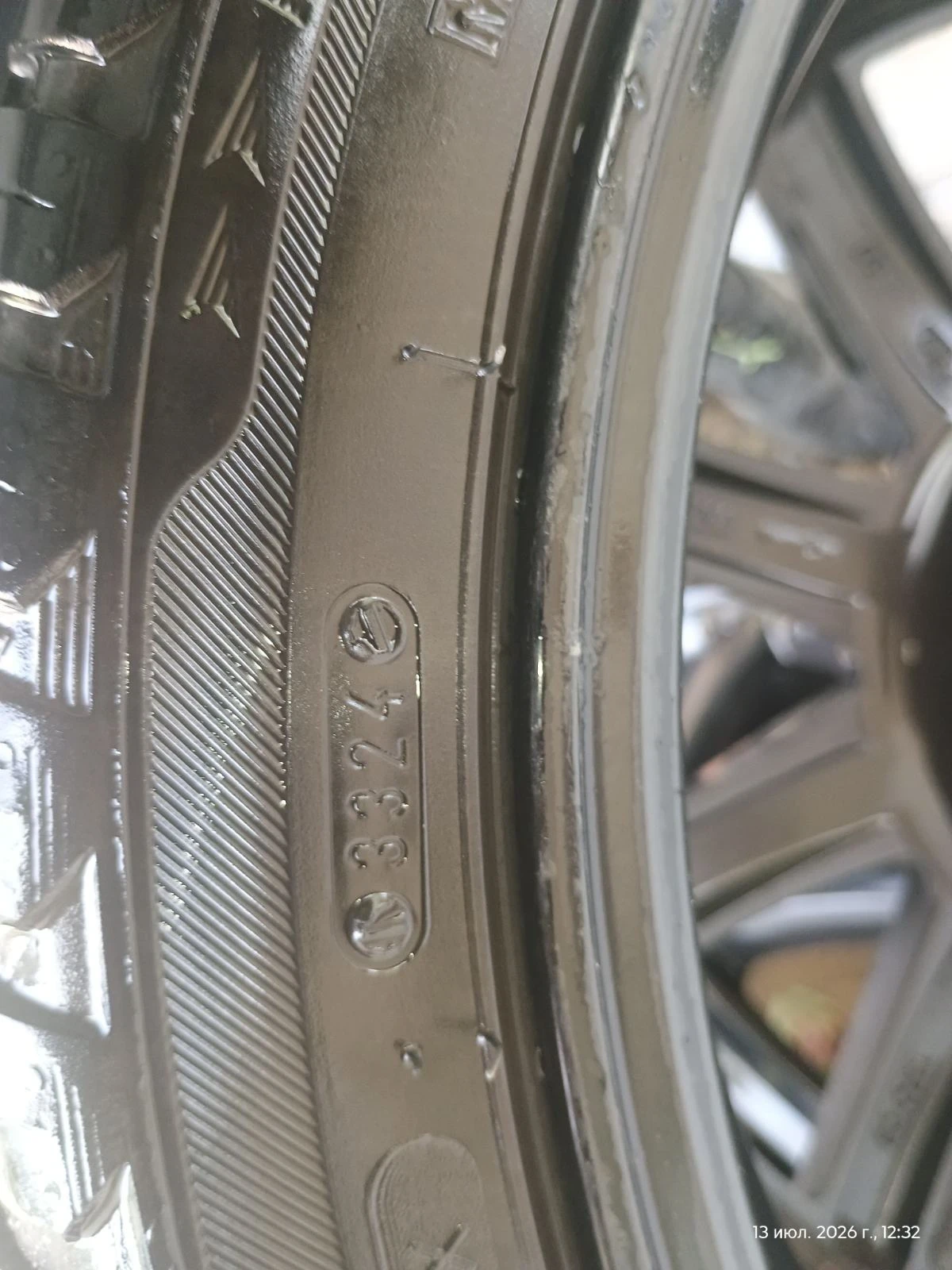 ���� � ������ 225/40R19 �� Peugeot 407 | Mobile.bg � ����������� 5