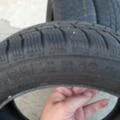 Гуми Зимни 195/55R16, снимка 4