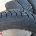 Гуми Зимни 195/55R16, снимка 5