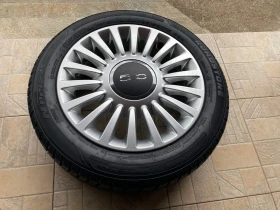    185/55R15  Fiat 500 | Mobile.bg    5