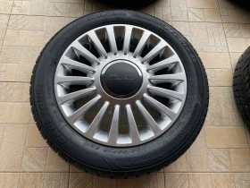    185/55R15  Fiat 500 | Mobile.bg    2