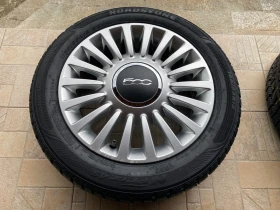    185/55R15  Fiat 500 | Mobile.bg    4