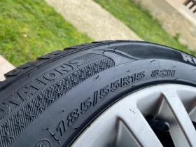    185/55R15  Fiat 500 | Mobile.bg    14