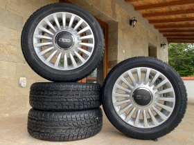    185/55R15  Fiat 500 | Mobile.bg    1