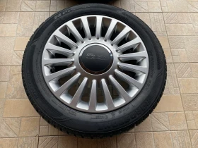    185/55R15  Fiat 500 | Mobile.bg    3