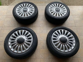   185/55R15  Fiat 500 | Mobile.bg    7