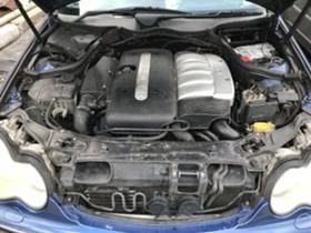 Mercedes-Benz C 270 CDI, снимка 6
