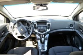 Chevrolet Cruze 2.0 CDI, снимка 6
