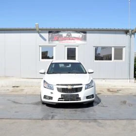 Chevrolet Cruze 2.0 CDI, снимка 1