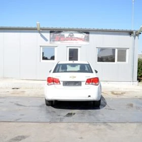 Chevrolet Cruze 2.0 CDI, снимка 4