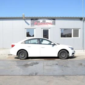 Chevrolet Cruze 2.0 CDI, снимка 2