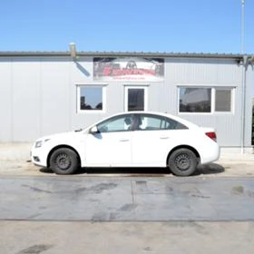 Chevrolet Cruze 2.0 CDI, снимка 3