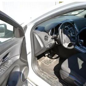 Chevrolet Cruze 2.0 CDI, снимка 5