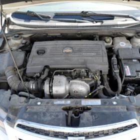 Chevrolet Cruze 2.0 CDI, снимка 7