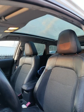 Toyota Auris HYBRID+ PANORAMA, снимка 10