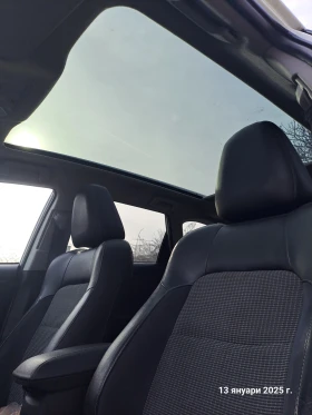 Toyota Auris HYBRID+ PANORAMA, снимка 7