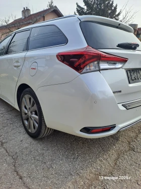Toyota Auris HYBRID+ PANORAMA, снимка 5