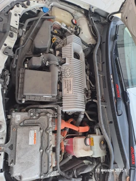 Toyota Auris HYBRID+ PANORAMA, снимка 11