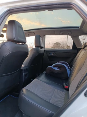 Toyota Auris HYBRID+ PANORAMA, снимка 14