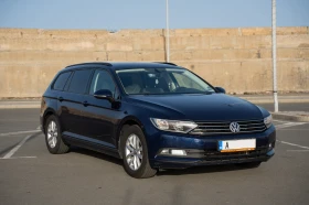 VW Passat B8 2.0TDI 7DSG сервизна история в VW, регистрация