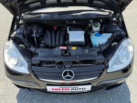 Mercedes-Benz A 150 (KATO НОВА), снимка 17