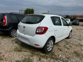 Dacia Sandero, снимка 2