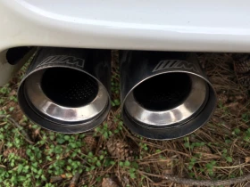 BMW M3, снимка 4