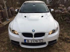 BMW M3, снимка 2