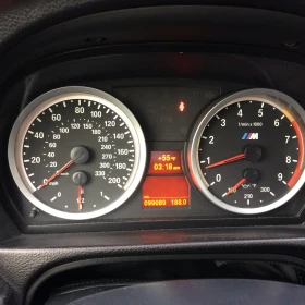 BMW M3, снимка 6