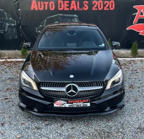 Mercedes-Benz CLA 220 FULL AMG EDITION* 177HP* СОБСТВЕН ЛИЗИНГ, снимка 3