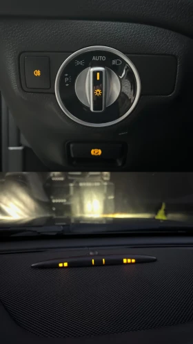 Mercedes-Benz CLA 220 FULL AMG EDITION* 177HP* СОБСТВЕН ЛИЗИНГ, снимка 15