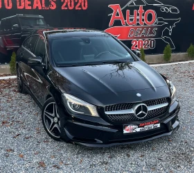 Mercedes-Benz CLA 220 FULL AMG EDITION* 177HP* СОБСТВЕН ЛИЗИНГ, снимка 1