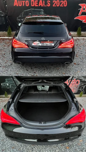 Mercedes-Benz CLA 220 FULL AMG EDITION* 177HP* СОБСТВЕН ЛИЗИНГ, снимка 7