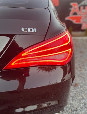 Mercedes-Benz CLA 220 FULL AMG EDITION* 177HP* СОБСТВЕН ЛИЗИНГ, снимка 8