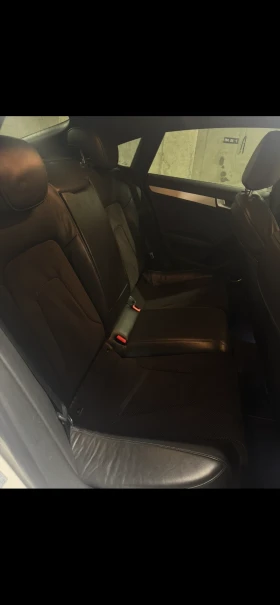 Audi A5, снимка 9