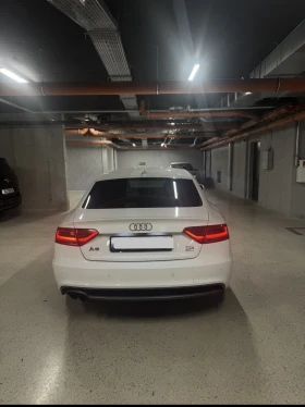 Audi A5, снимка 4