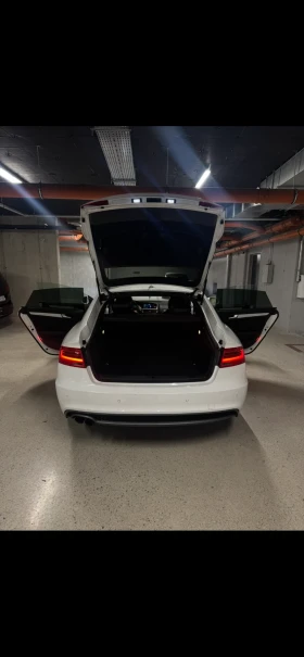 Audi A5, снимка 10