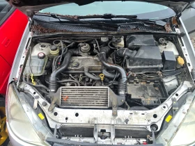 Ford Focus 1.8 90кс , снимка 6